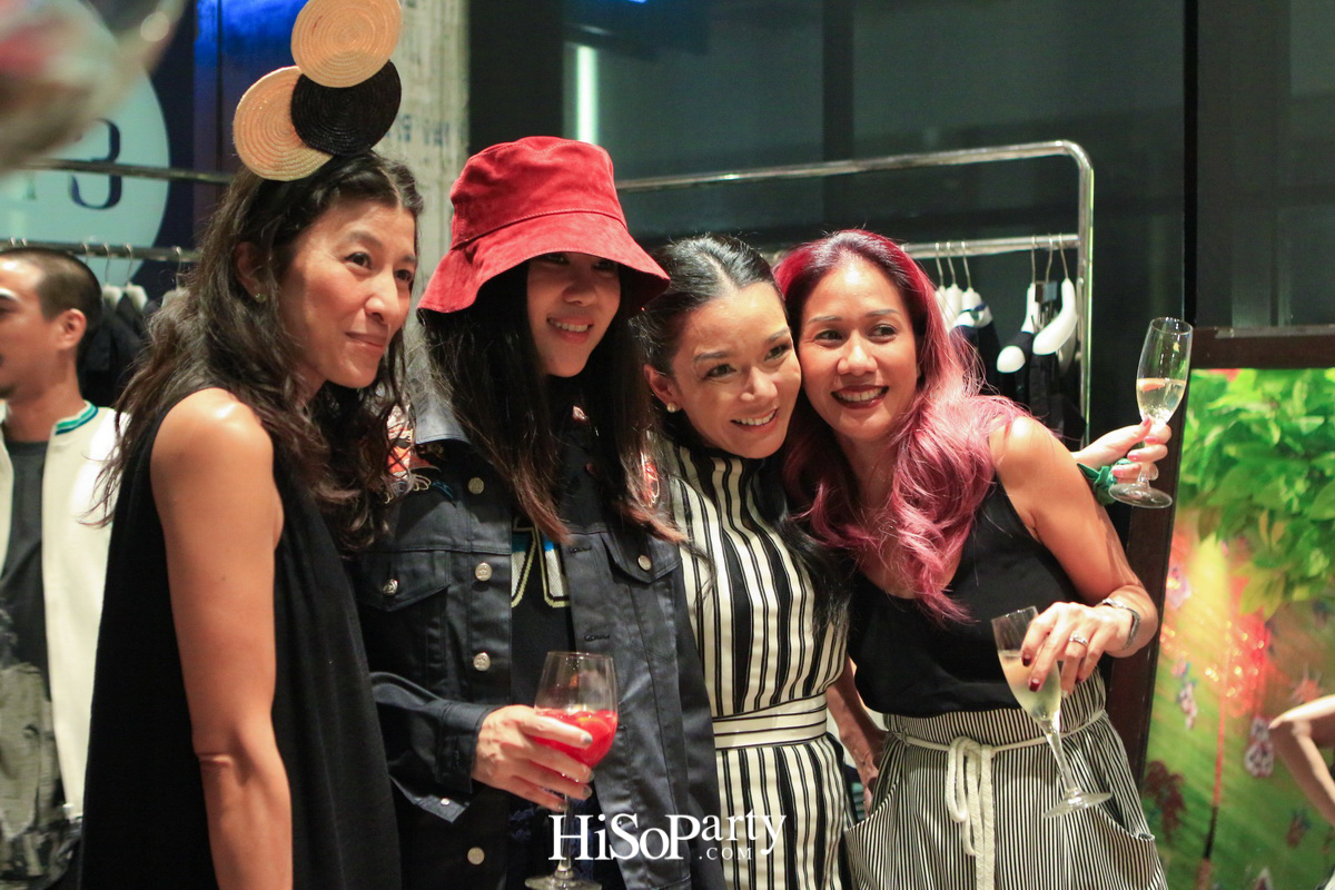 ISSUE Pre - fall 2017 ‘Jonker Street’