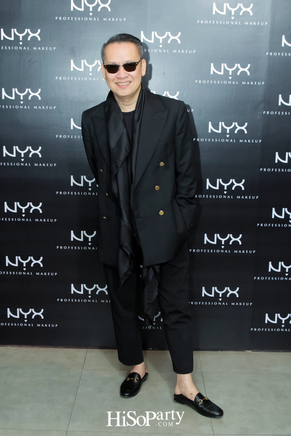 NYX PRODAY