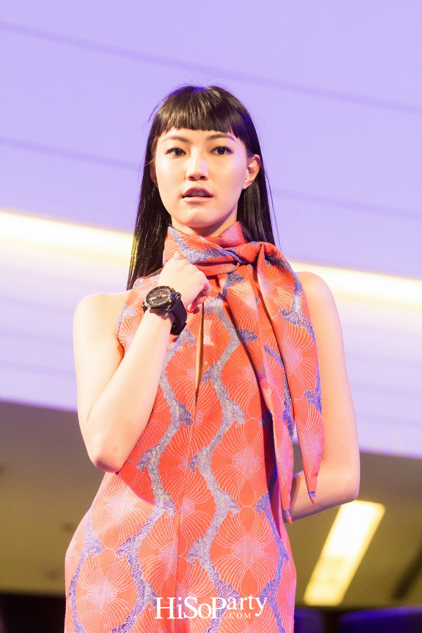 Siam Paragon Watch Expo 2017