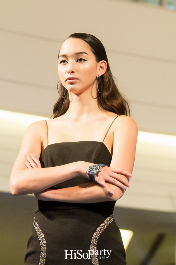 Siam Paragon Watch Expo 2017