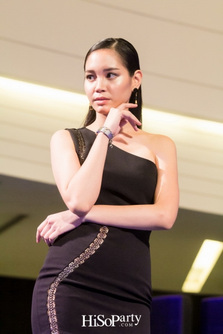 Siam Paragon Watch Expo 2017