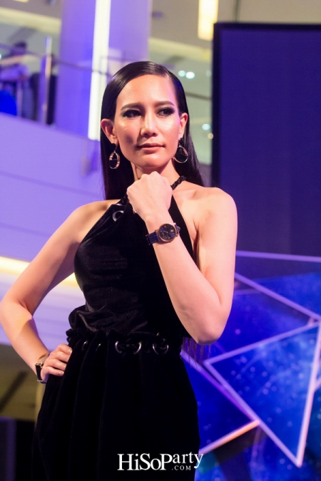 Siam Paragon Watch Expo 2017