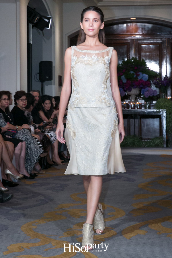 ‘Busardi’ Autumn/Winter 2017 ‘Harmony’