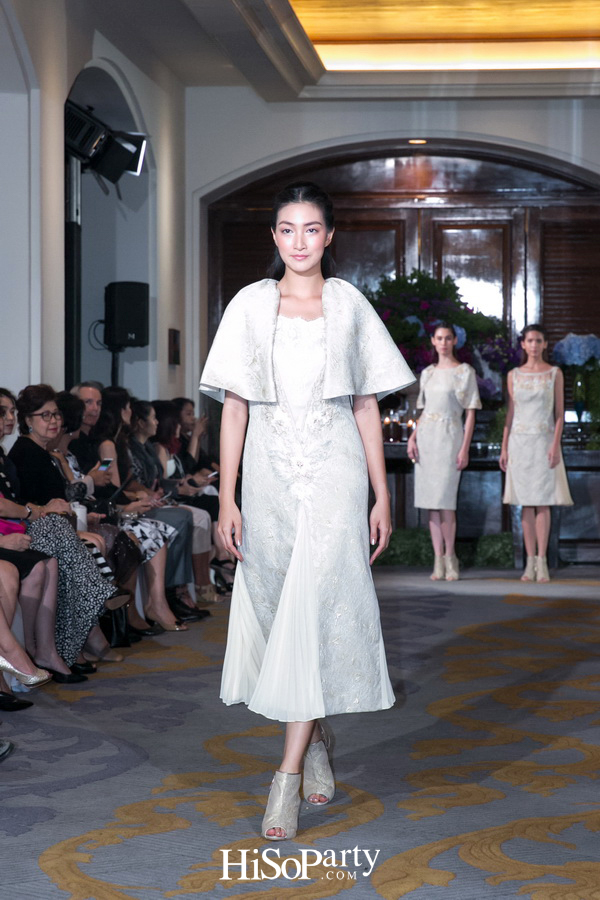 ‘Busardi’ Autumn/Winter 2017 ‘Harmony’