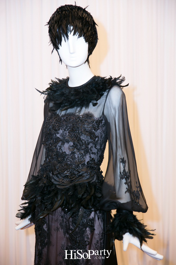 ‘Busardi’ Autumn/Winter 2017 ‘Harmony’