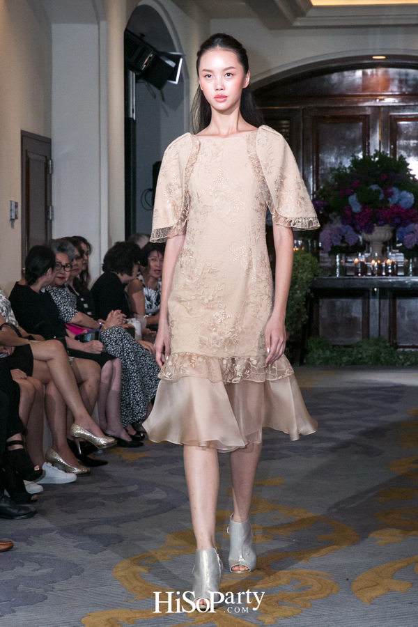 ‘Busardi’ Autumn/Winter 2017 ‘Harmony’