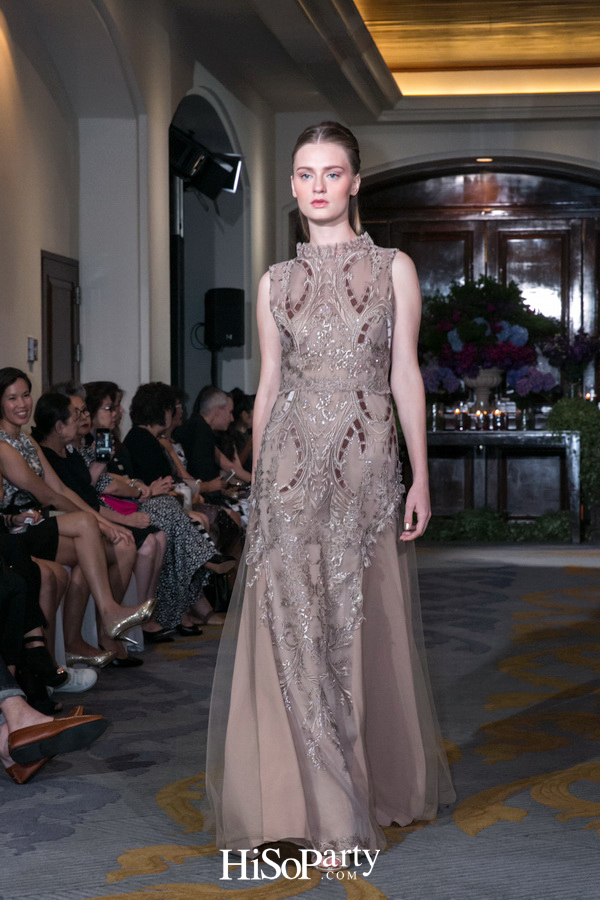 ‘Busardi’ Autumn/Winter 2017 ‘Harmony’