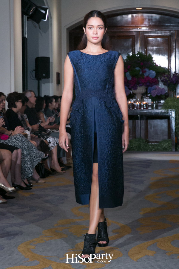 ‘Busardi’ Autumn/Winter 2017 ‘Harmony’