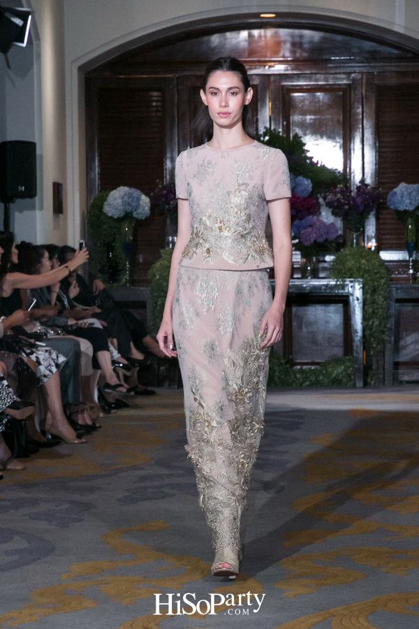 ‘Busardi’ Autumn/Winter 2017 ‘Harmony’