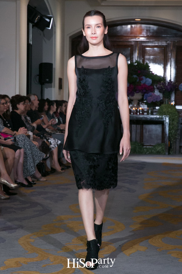 ‘Busardi’ Autumn/Winter 2017 ‘Harmony’