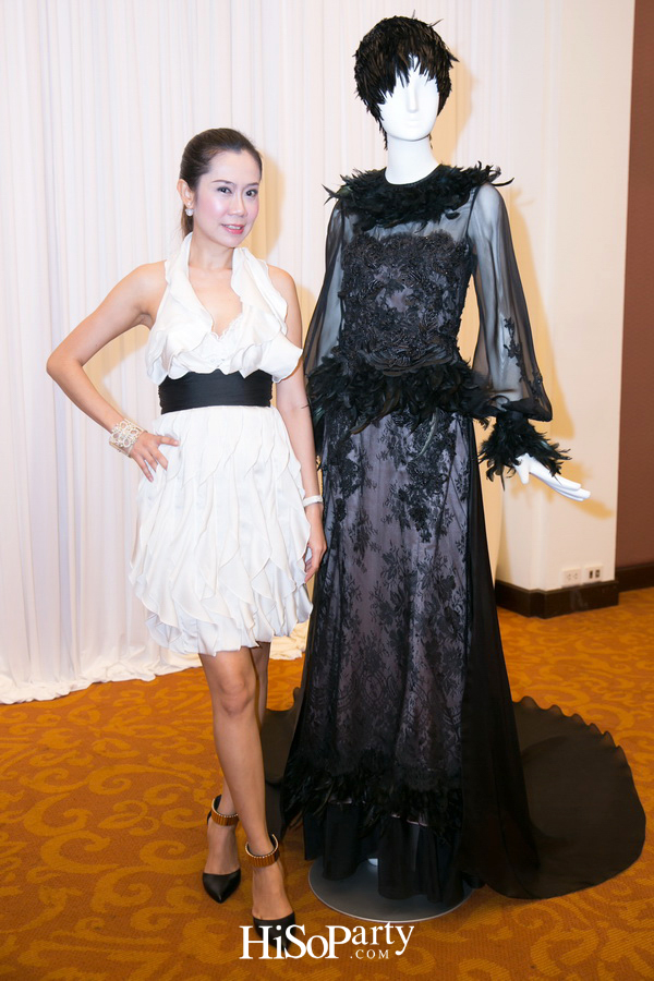 ‘Busardi’ Autumn/Winter 2017 ‘Harmony’