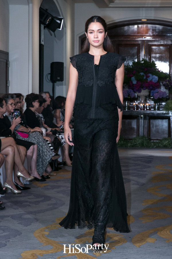 ‘Busardi’ Autumn/Winter 2017 ‘Harmony’