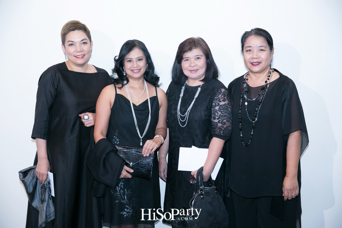 ‘Busardi’ Autumn/Winter 2017 ‘Harmony’