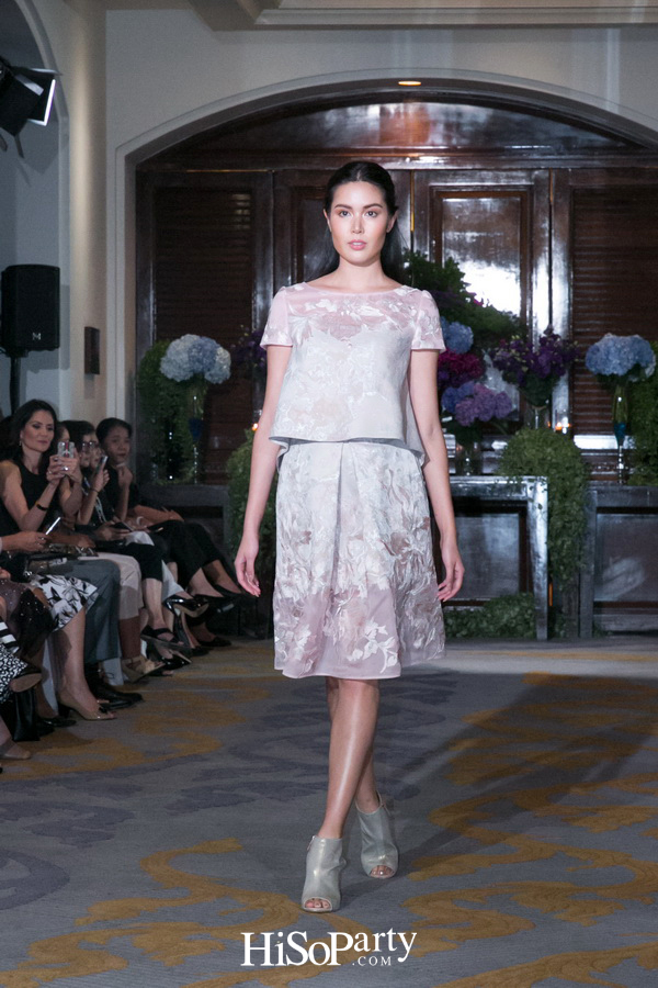 ‘Busardi’ Autumn/Winter 2017 ‘Harmony’