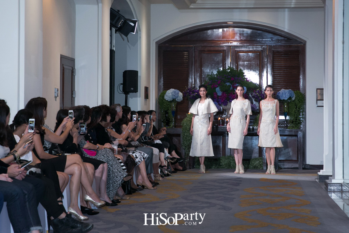 ‘Busardi’ Autumn/Winter 2017 ‘Harmony’