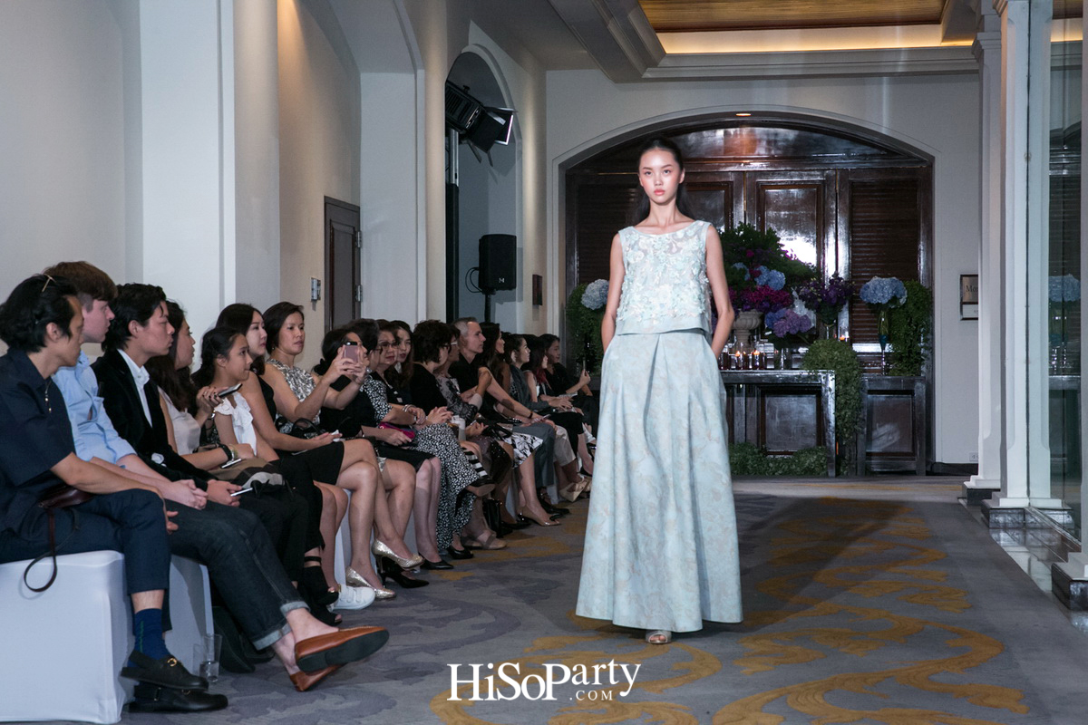 ‘Busardi’ Autumn/Winter 2017 ‘Harmony’