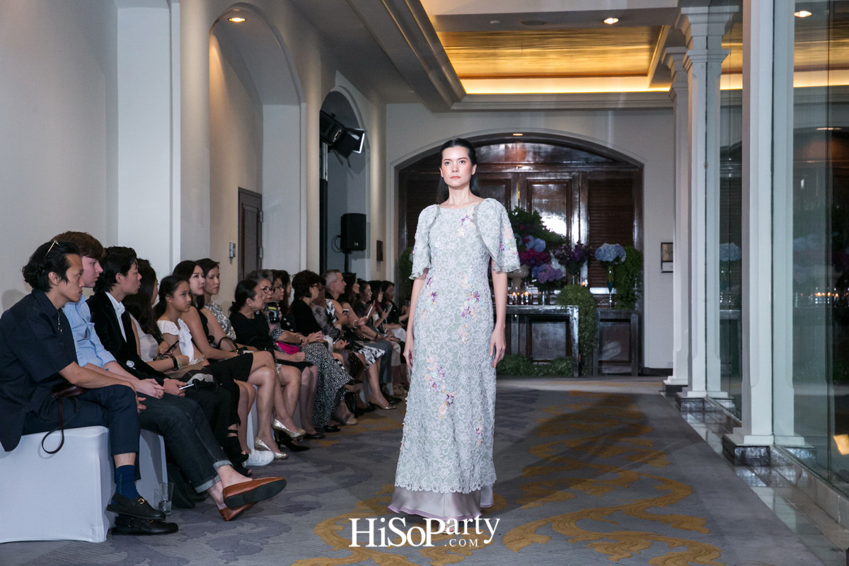 ‘Busardi’ Autumn/Winter 2017 ‘Harmony’