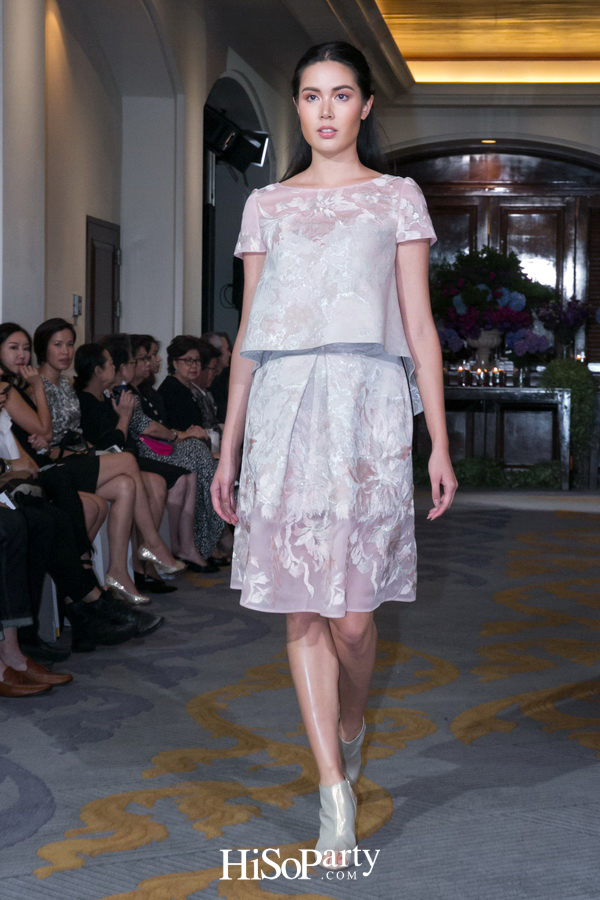 ‘Busardi’ Autumn/Winter 2017 ‘Harmony’