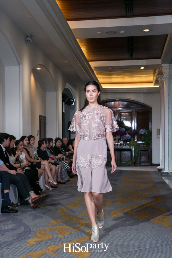 ‘Busardi’ Autumn/Winter 2017 ‘Harmony’