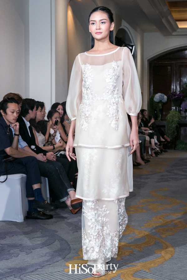 ‘Busardi’ Autumn/Winter 2017 ‘Harmony’