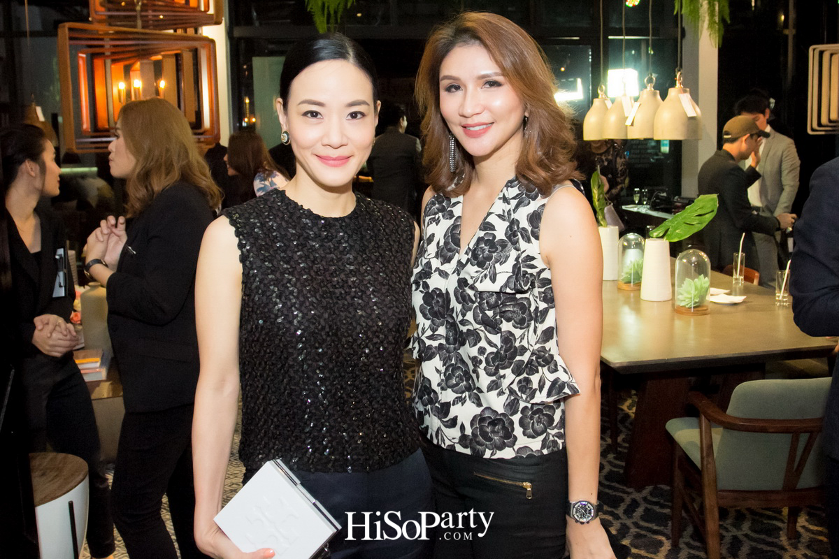 SONDER Living Thailand Flagship Gallery