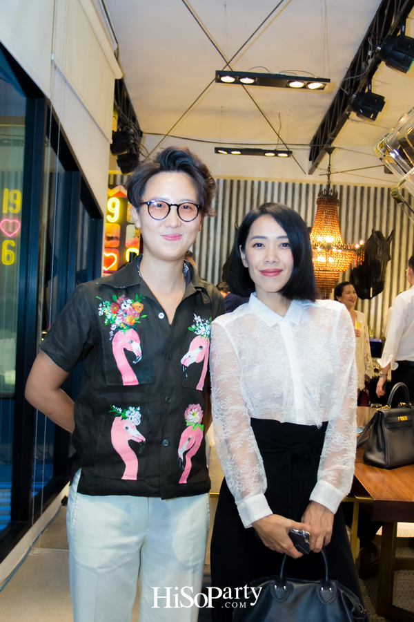 SONDER Living Thailand Flagship Gallery