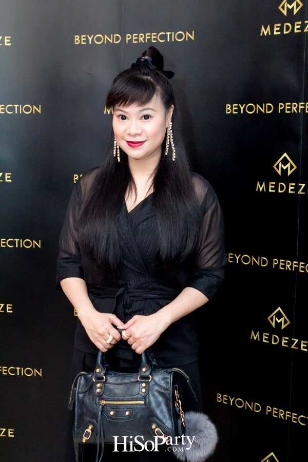 MEDEZE GROUP ตอกย้ำความสำเร็จการเป็นผู้นำแห่งอุตสาหกรรมเซลล์ต้นกำเนิดของประเทศ