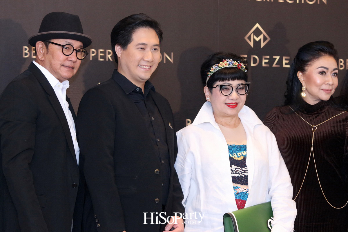 MEDEZE GROUP ตอกย้ำความสำเร็จการเป็นผู้นำแห่งอุตสาหกรรมเซลล์ต้นกำเนิดของประเทศ