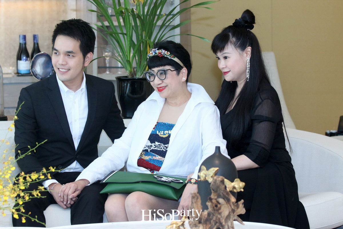 MEDEZE GROUP ตอกย้ำความสำเร็จการเป็นผู้นำแห่งอุตสาหกรรมเซลล์ต้นกำเนิดของประเทศ