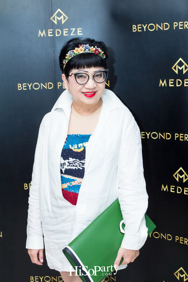 MEDEZE GROUP ตอกย้ำความสำเร็จการเป็นผู้นำแห่งอุตสาหกรรมเซลล์ต้นกำเนิดของประเทศ