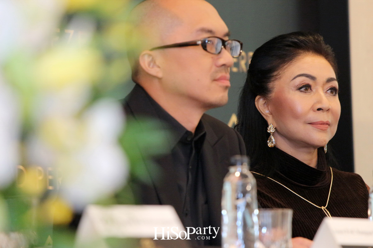 MEDEZE GROUP ตอกย้ำความสำเร็จการเป็นผู้นำแห่งอุตสาหกรรมเซลล์ต้นกำเนิดของประเทศ