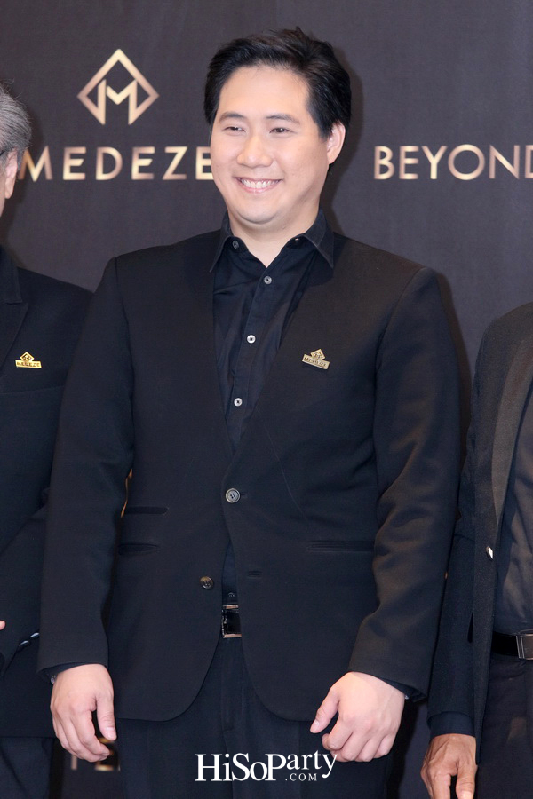 MEDEZE GROUP ตอกย้ำความสำเร็จการเป็นผู้นำแห่งอุตสาหกรรมเซลล์ต้นกำเนิดของประเทศ