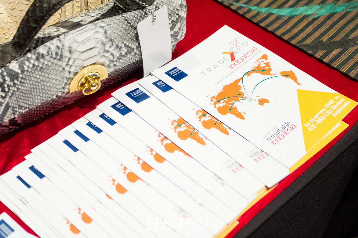 INTCC Networking Night Breakthrough to Excellence