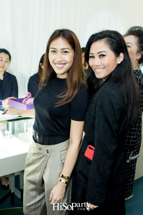 A Glamour Magical Gala Night: The Black Diamond