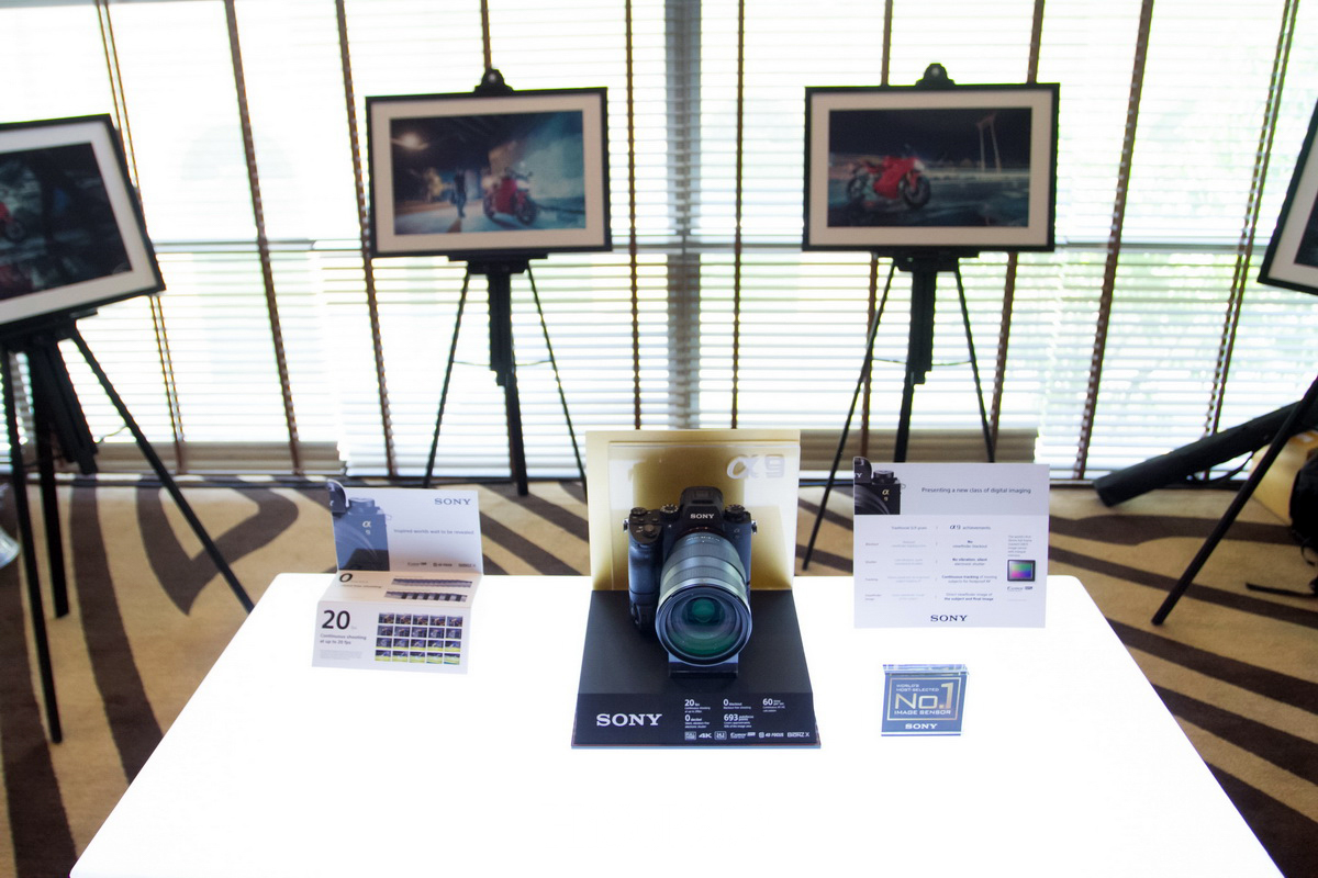 Ducati เปิดตัว 'SuperSport' 