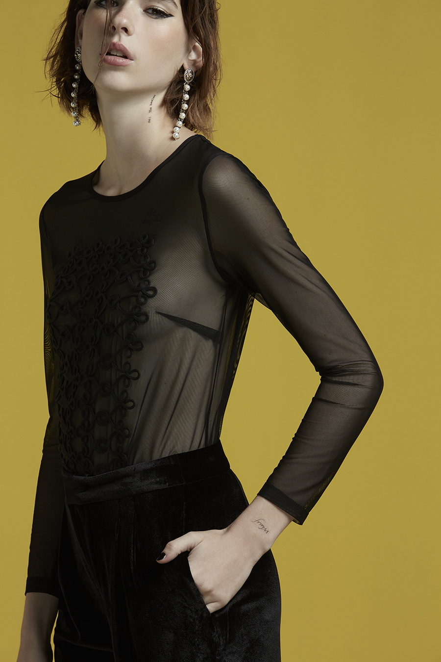 CPS CHAPS : ‘Gothic Cavalry’