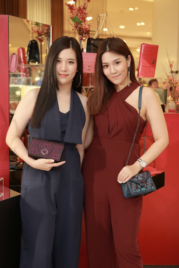 วิจิตรงดงามแบบไทย สำหรับผลงานการดีไซน์ล่าสุดของ ‘พญา’ (PHYA) 