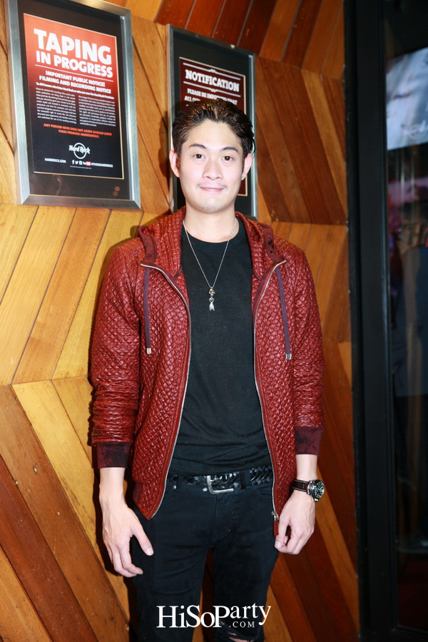 Hamilton Ventura Club