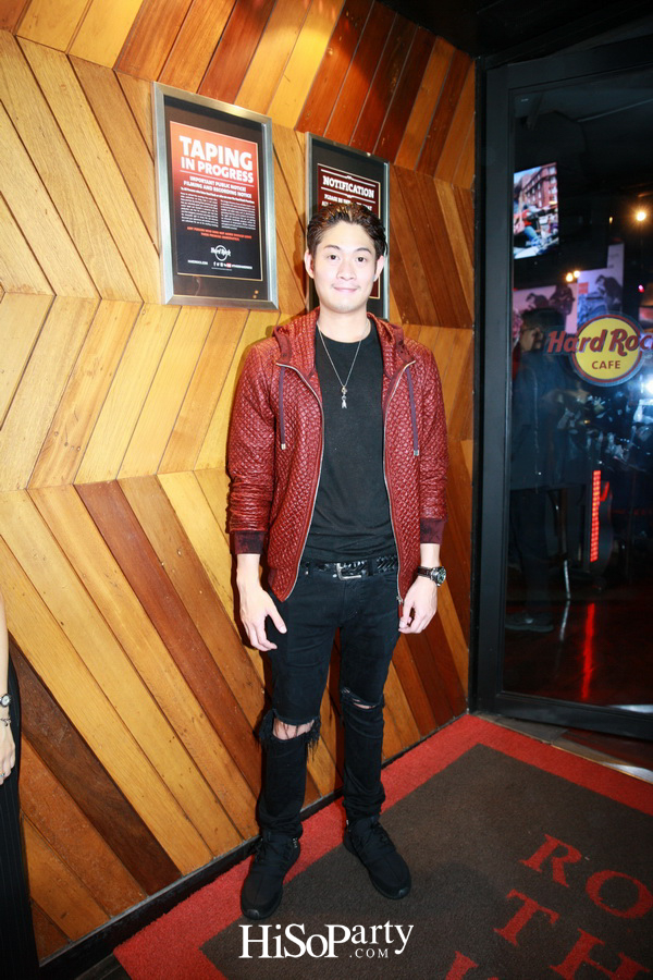 Hamilton Ventura Club