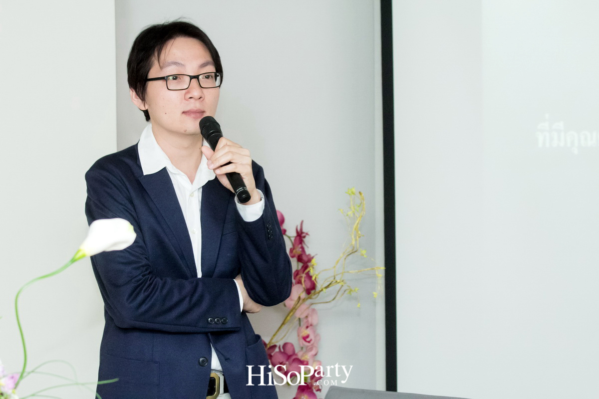 GIT จัดอบรมหลักสูตร ‘การเลือกซื้ออัญมณีและเครื่องประดับ’