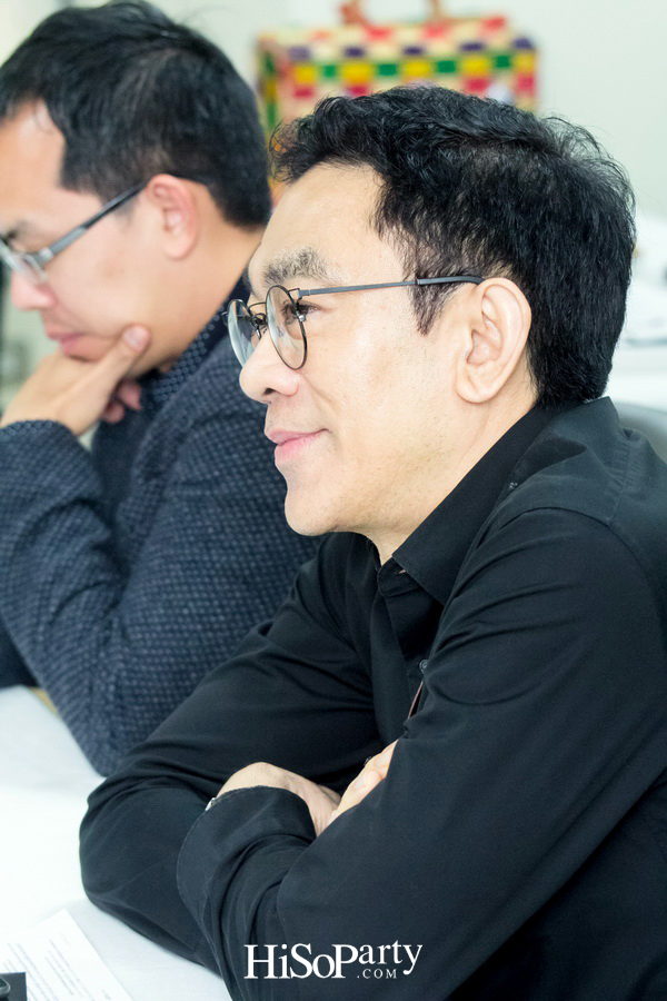 GIT จัดอบรมหลักสูตร ‘การเลือกซื้ออัญมณีและเครื่องประดับ’