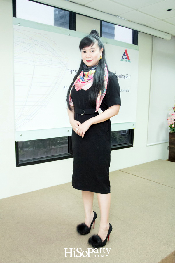 GIT จัดอบรมหลักสูตร ‘การเลือกซื้ออัญมณีและเครื่องประดับ’