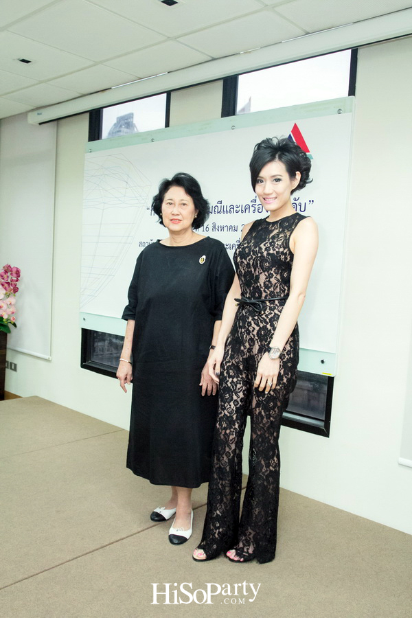 GIT จัดอบรมหลักสูตร ‘การเลือกซื้ออัญมณีและเครื่องประดับ’