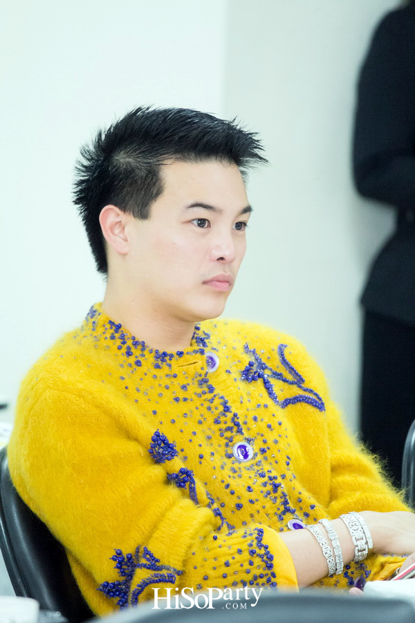 GIT จัดอบรมหลักสูตร ‘การเลือกซื้ออัญมณีและเครื่องประดับ’