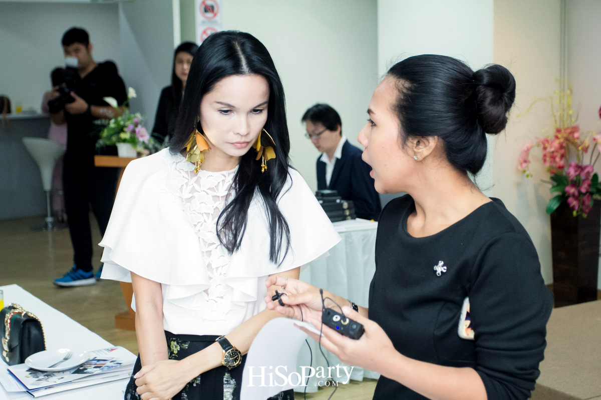 GIT จัดอบรมหลักสูตร ‘การเลือกซื้ออัญมณีและเครื่องประดับ’