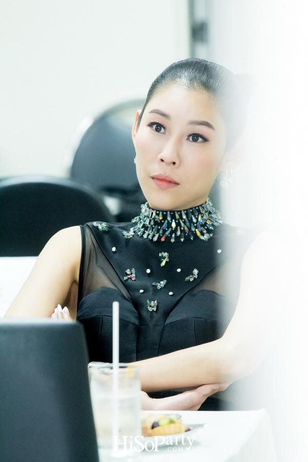 GIT จัดอบรมหลักสูตร ‘การเลือกซื้ออัญมณีและเครื่องประดับ’