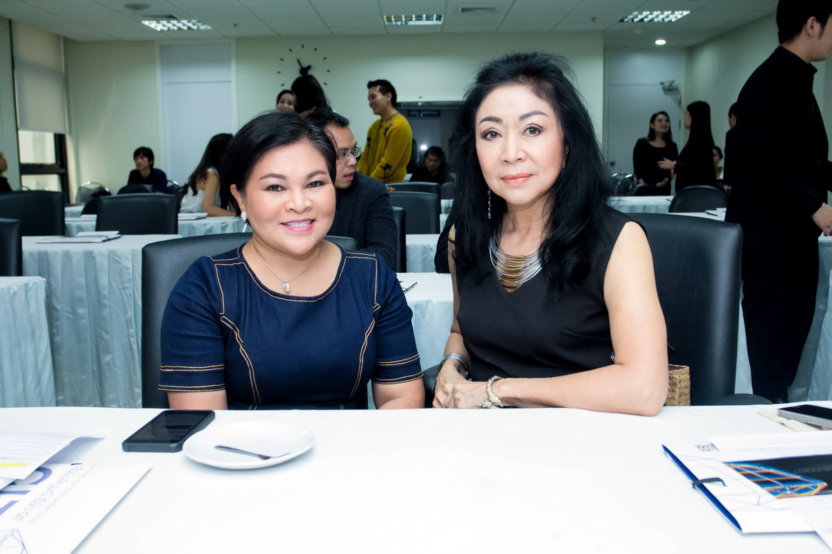 GIT จัดอบรมหลักสูตร ‘การเลือกซื้ออัญมณีและเครื่องประดับ’