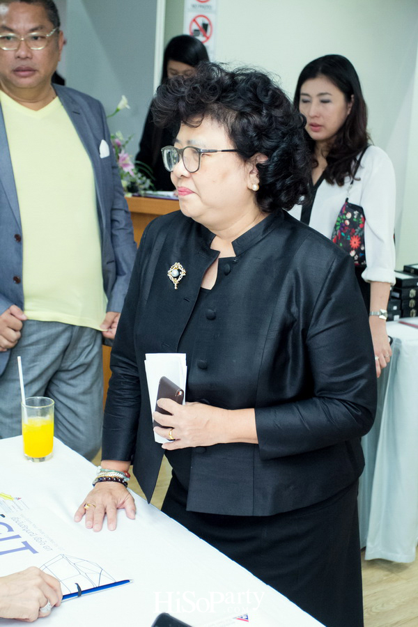 GIT จัดอบรมหลักสูตร ‘การเลือกซื้ออัญมณีและเครื่องประดับ’