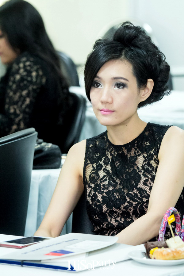 GIT จัดอบรมหลักสูตร ‘การเลือกซื้ออัญมณีและเครื่องประดับ’