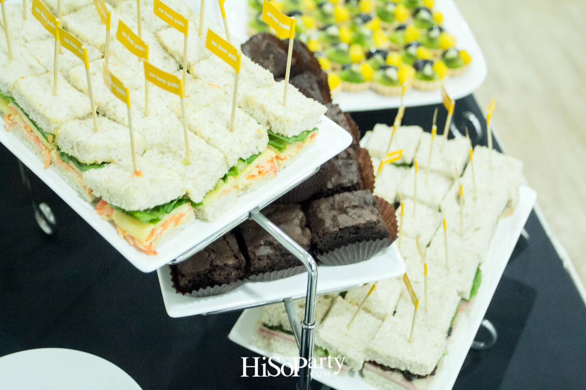 GIT จัดอบรมหลักสูตร ‘การเลือกซื้ออัญมณีและเครื่องประดับ’